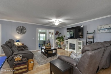 Lake Home in Anglers cove not far from the main channel of the - photo 6