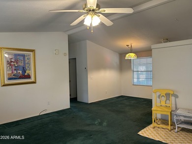 This home is ready for you to pick your favorite carpet. Pine - photo 7