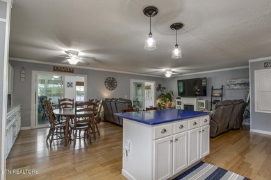 Lake Home in Anglers cove not far from the main channel of the - photo 10