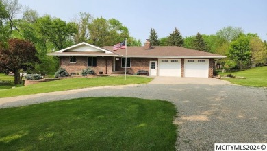 Lake Home For Sale in Crystal Lake, Iowa