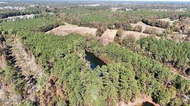 (private lake, pond, coastal) Acreage Active Under Contract in Lumberton North Carolina