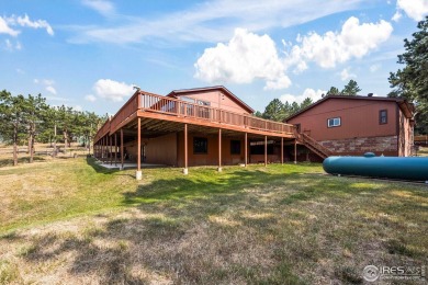 Carter Lake Reservoir Home For Sale in Loveland Colorado