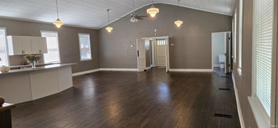 Welcome to the Grand space this home has to offer! Tall ceilings