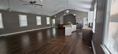 Welcome to the Grand space this home has to offer! Tall ceilings