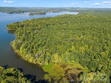 Lake Lot For Sale in Rockingham, North Carolina