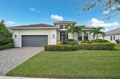 Lake Home For Sale in Lakewood Ranch, Florida