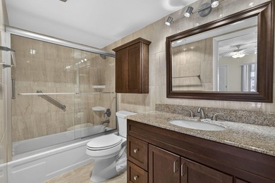 Welcome to this beautifully renovated 2 bed 2 bath spacious - photo 13