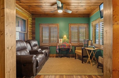 Discover an exceptional lakefront retreat on Lake Secession-a - photo 13