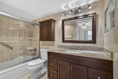 Welcome to this beautifully renovated 2 bed 2 bath spacious - photo 14