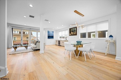 One-year-young, impeccably maintained coastal home offering