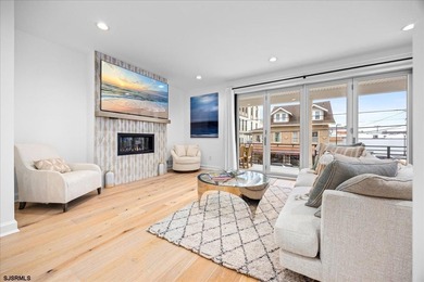 One-year-young, impeccably maintained coastal home offering