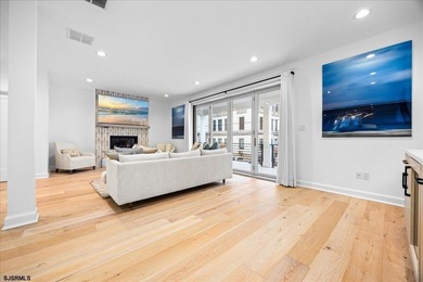 One-year-young, impeccably maintained coastal home offering