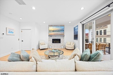 One-year-young, impeccably maintained coastal home offering