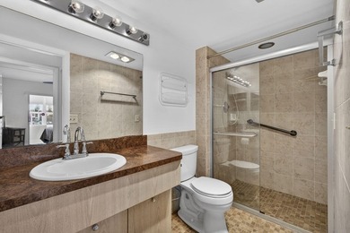 Welcome to this beautifully renovated 2 bed 2 bath spacious - photo 19