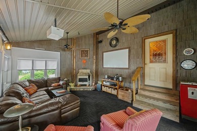 Discover an exceptional lakefront retreat on Lake Secession-a - photo 25