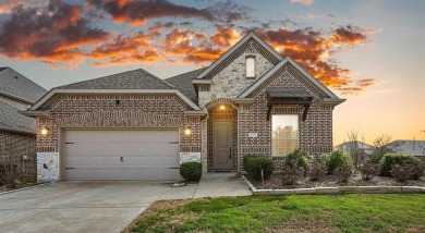 Lake Home For Sale in Little Elm, Texas