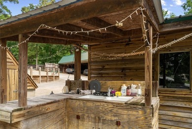 Discover an exceptional lakefront retreat on Lake Secession-a - photo 34