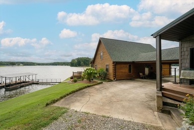 Discover an exceptional lakefront retreat on Lake Secession-a - photo 35