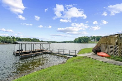 Discover an exceptional lakefront retreat on Lake Secession-a - photo 36
