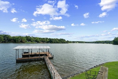Discover an exceptional lakefront retreat on Lake Secession-a - photo 38
