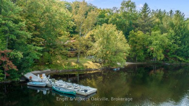  Lot For Sale in Georgian Bay 