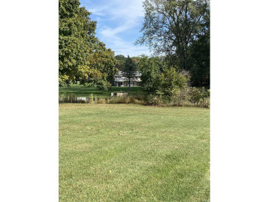 Lake Lot For Sale in Winona Lake, Indiana