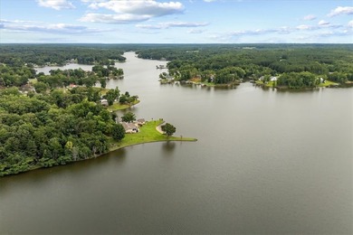 Discover an exceptional lakefront retreat on Lake Secession-a - photo 41