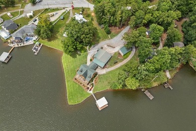 Discover an exceptional lakefront retreat on Lake Secession-a - photo 44