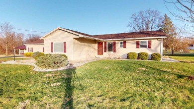 Spacious ranch home in Holiday Lakes - photo 2