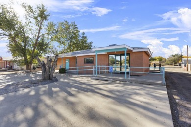 This commercial property offers a prime investment opportunity