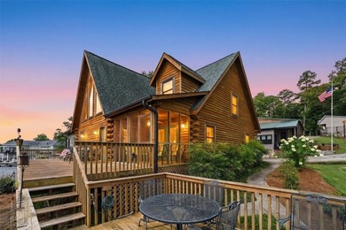 Discover an exceptional lakefront retreat on Lake Secession-a - photo 49