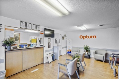 This commercial property offers a prime investment opportunity