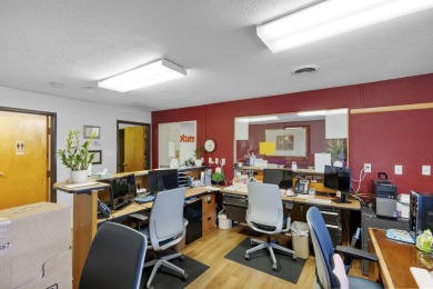 This commercial property offers a prime investment opportunity