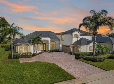 Lake Home For Sale in ST Cloud, Florida