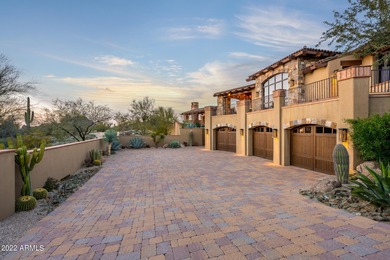 Remarkable opportunity to own one of Whisper Rock's most
