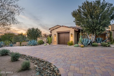 Remarkable opportunity to own one of Whisper Rock's most
