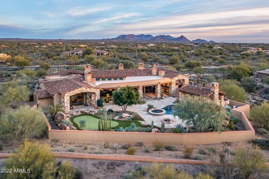 Remarkable opportunity to own one of Whisper Rock's most