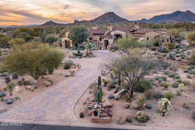 Remarkable opportunity to own one of Whisper Rock's most