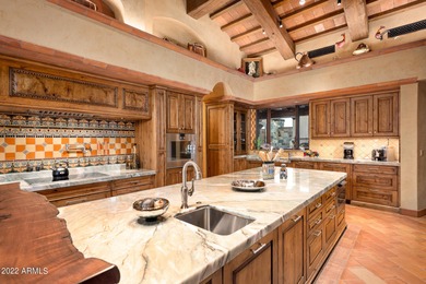 Remarkable opportunity to own one of Whisper Rock's most