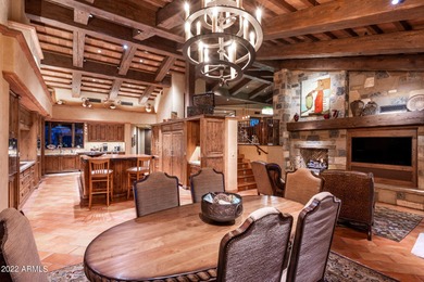 Remarkable opportunity to own one of Whisper Rock's most