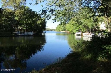 Lake Tansi Lot For Sale in Crossville Tennessee