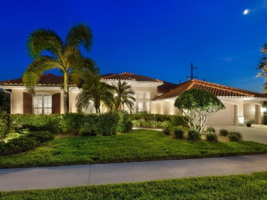 (private lake, pond, creek) Home Sale Pending in Venice Florida