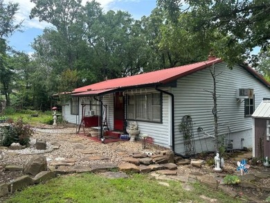 Lake Home Sale Pending in Eufaula, Oklahoma