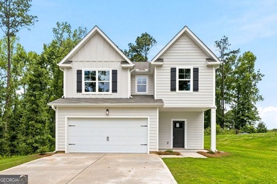 Great 2-story new construction home offering over 2,300 +/- - photo 1