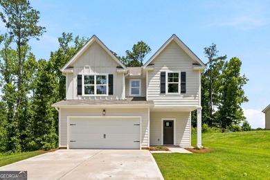 Great 2-story new construction home offering over 2,300 +/- - photo 3
