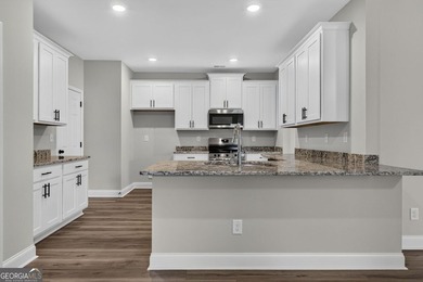 Great 2-story new construction home offering over 2,300 +/- - photo 7