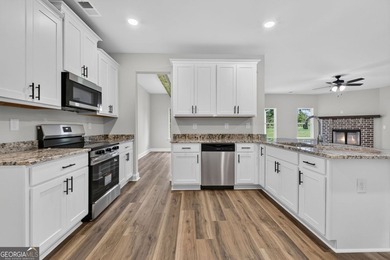 Great 2-story new construction home offering over 2,300 +/- - photo 8