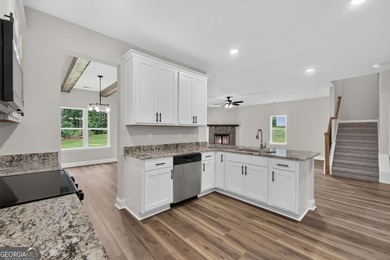 Great 2-story new construction home offering over 2,300 +/- - photo 9