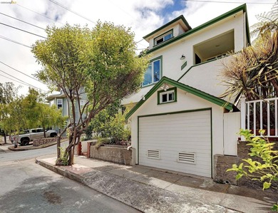 Charming Turn-of-the-Century Opportunity in Point Richmond! - photo 1