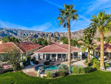 Lake Calhuilla Area Home Active Under Contract in La Quinta California